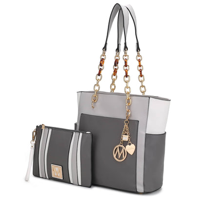 Grey Charcoal -