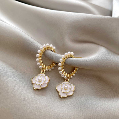 White-