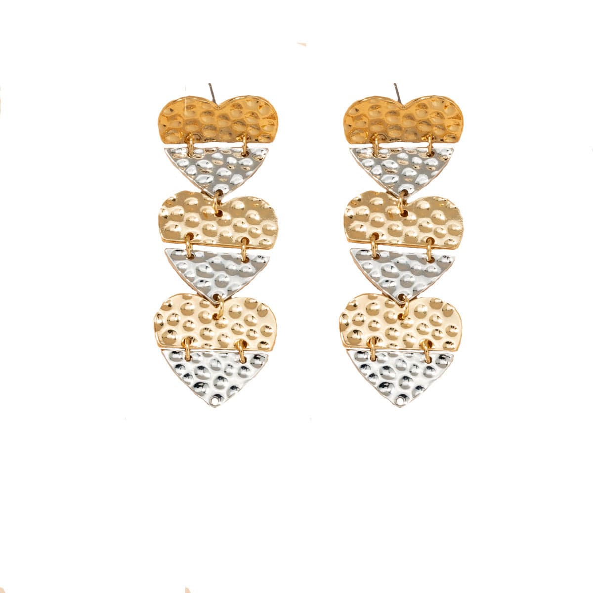 Metallic-