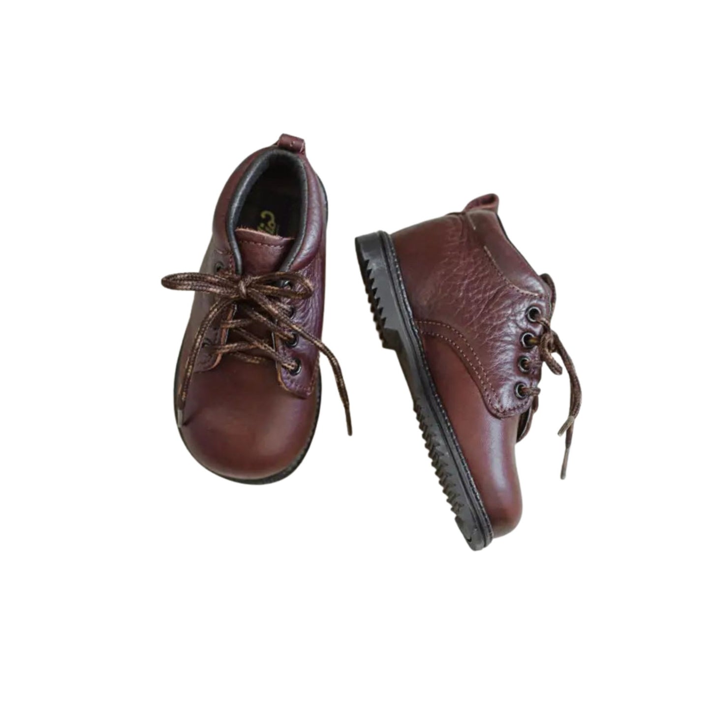 Brown-