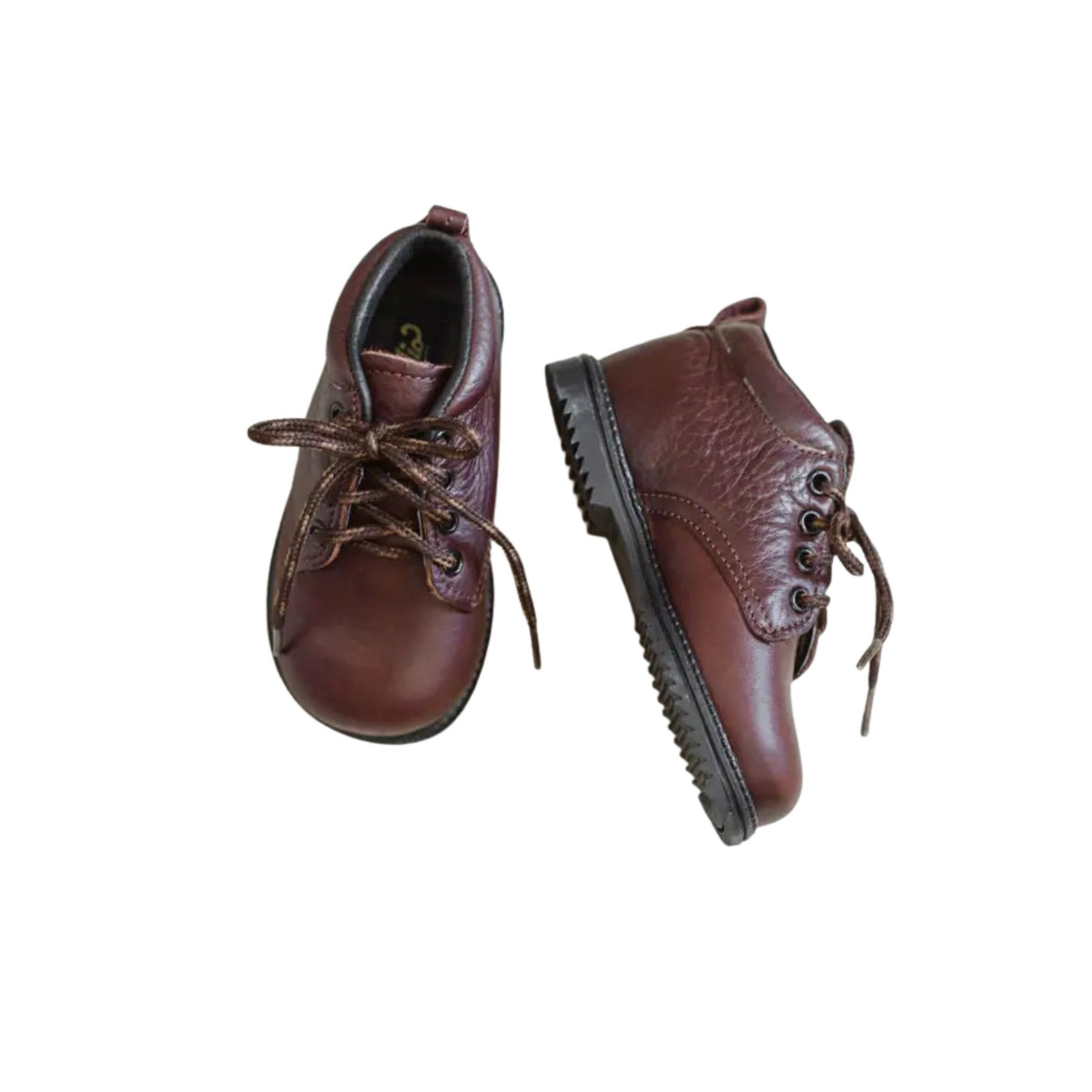 Brown-
