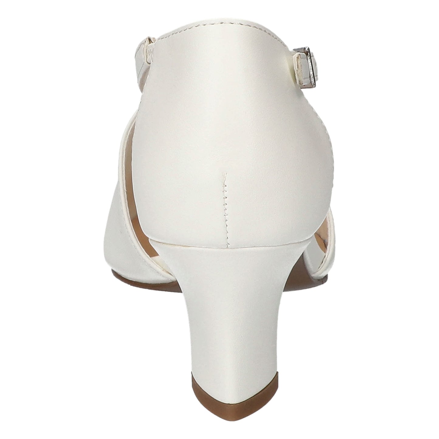 White-