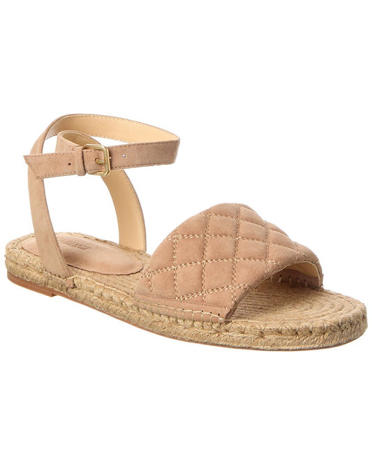 CAPPUCCINO SUEDE-