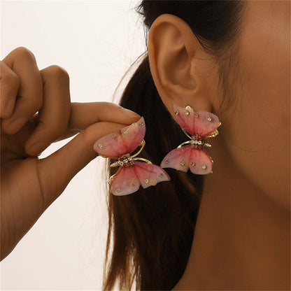 Pink-
