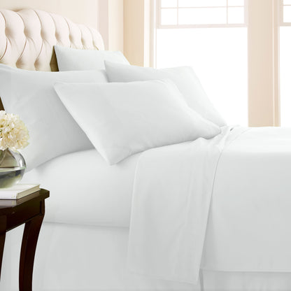 White-