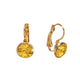 Gold Light Topaz