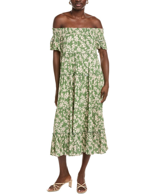 GREEN-