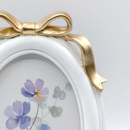 WHITE/GOLD-