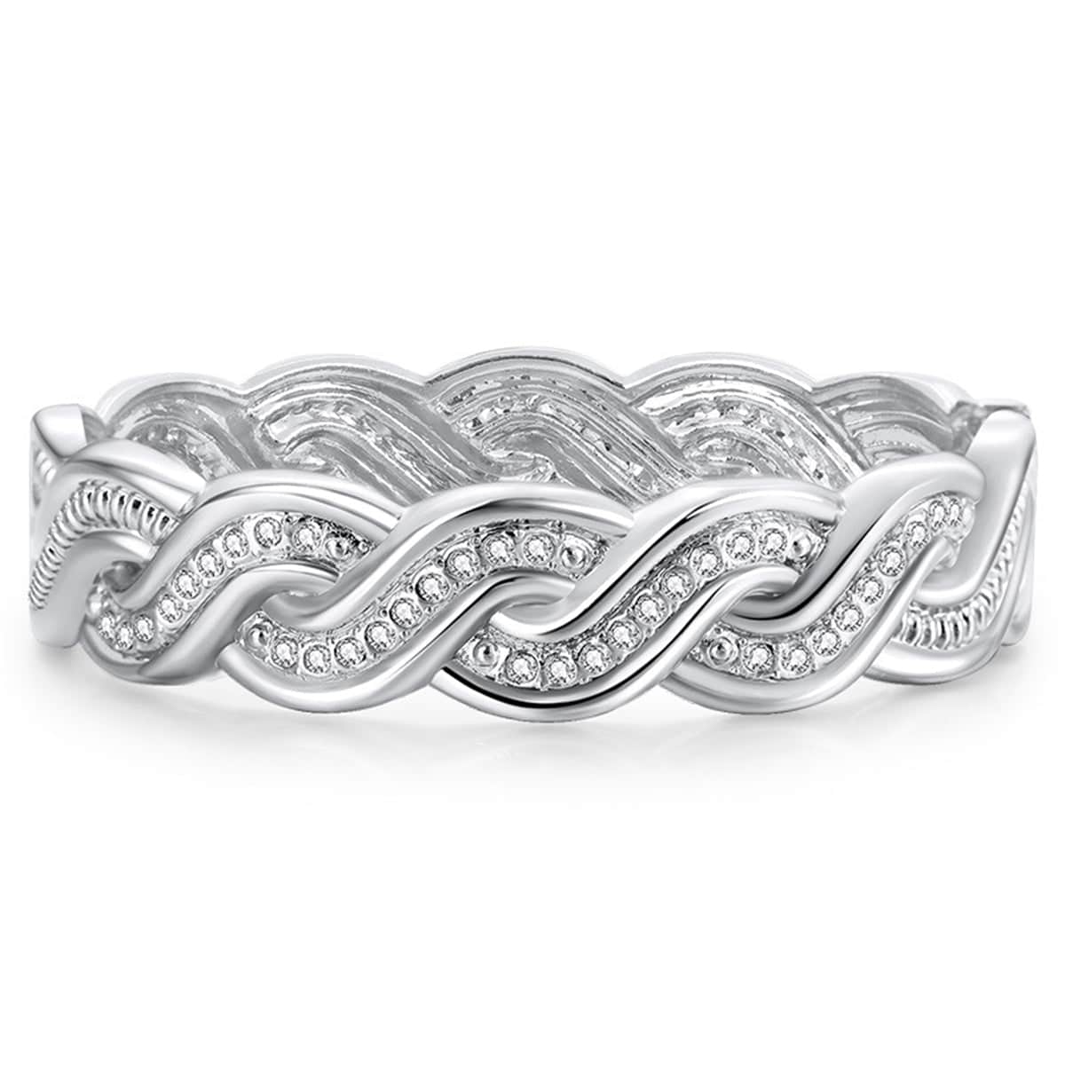 Metallic-