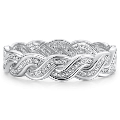Metallic-
