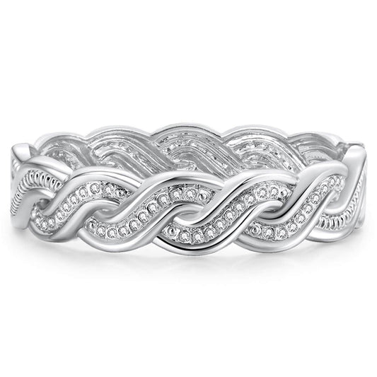 Metallic-