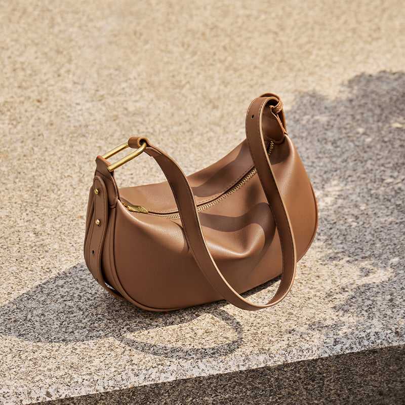 Brown-