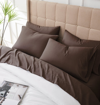 Brown-