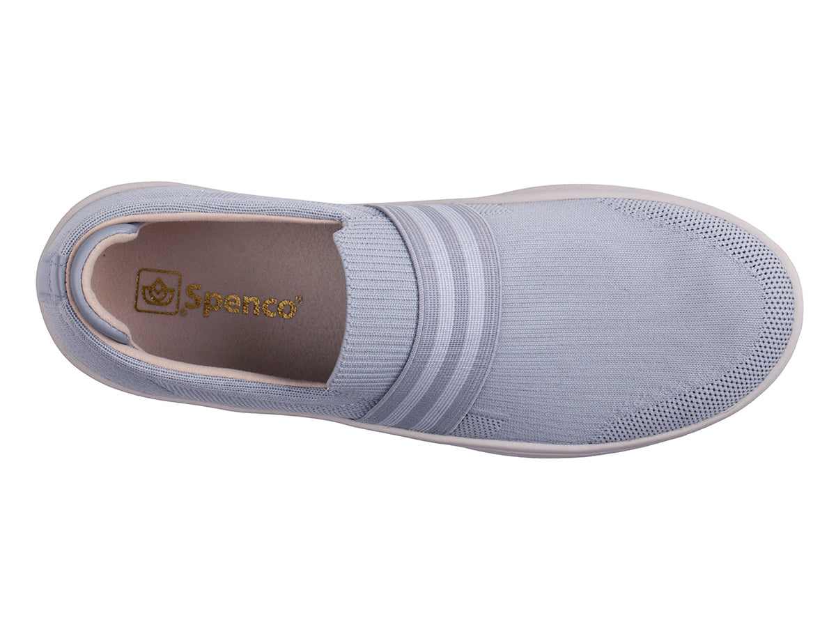 GLACIER GREY -