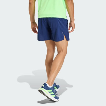 Tech Indigo-
