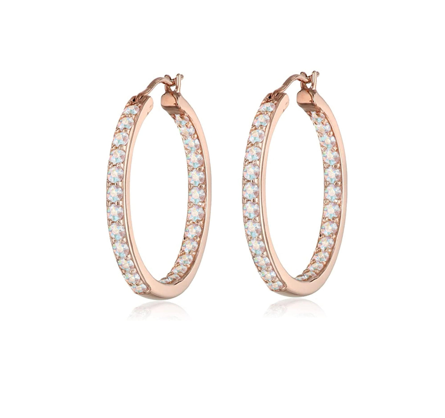Rosegold AB-