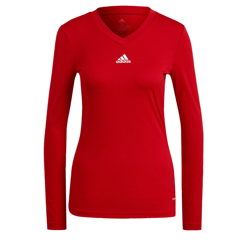 Team Power Red-