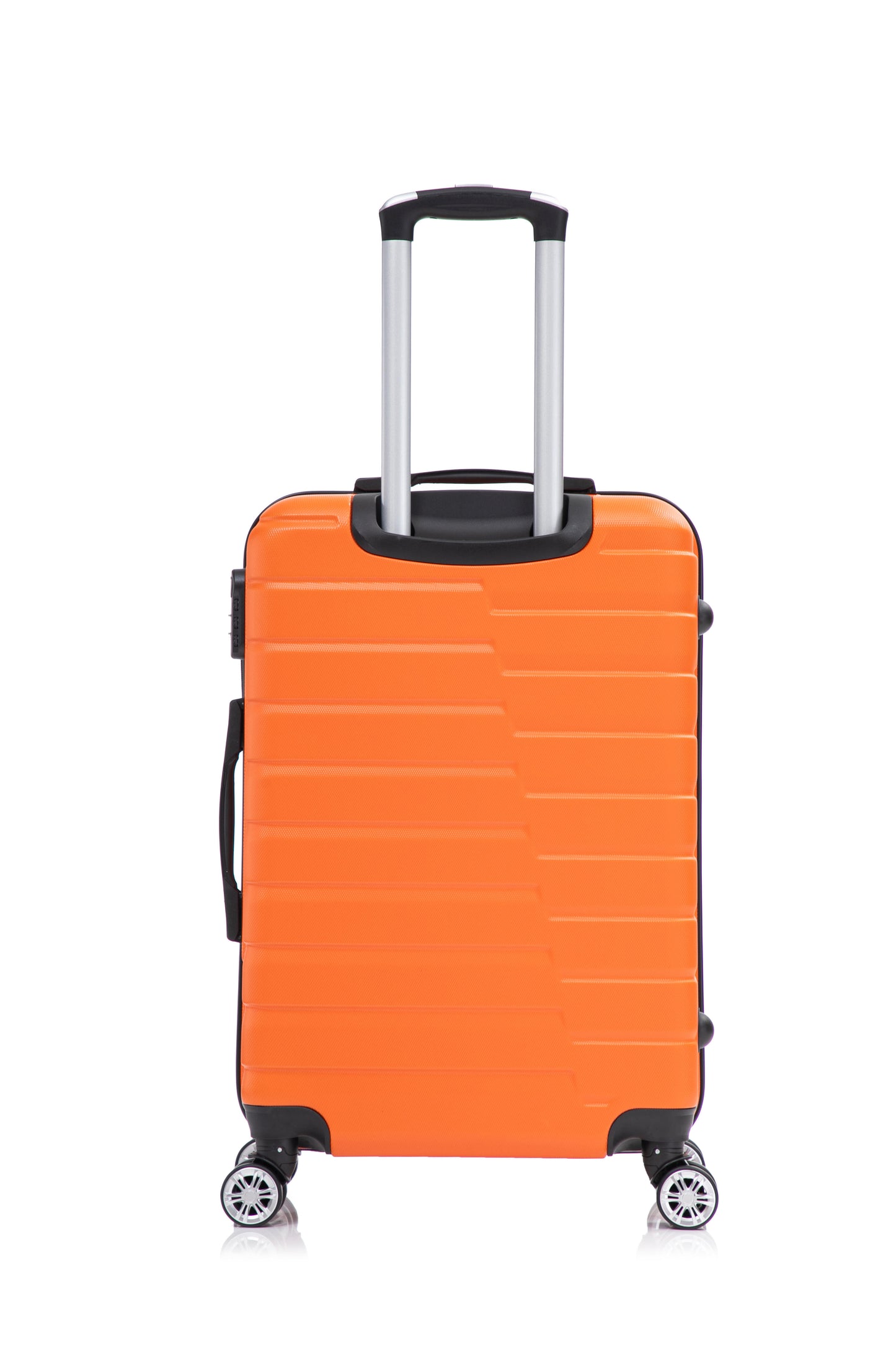 Burnt Orange-