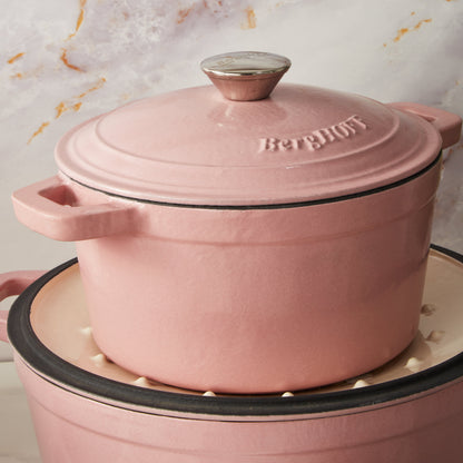 Pink-