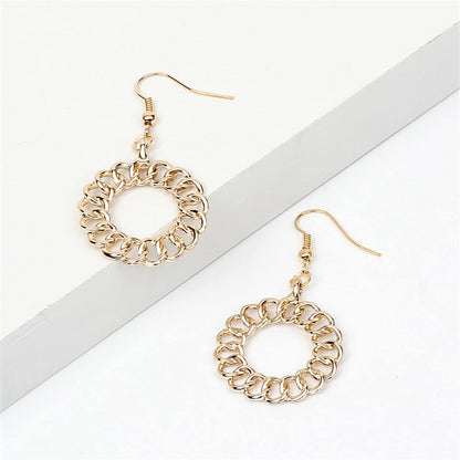 Metallic-