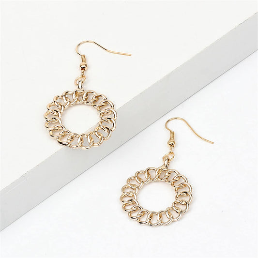 Metallic-