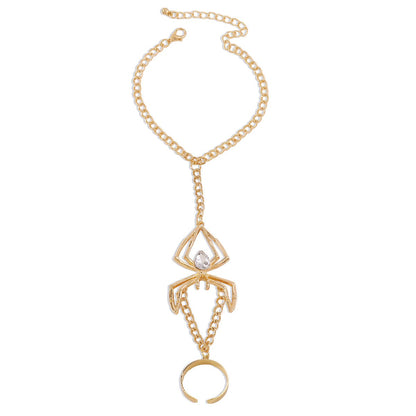 Metallic-