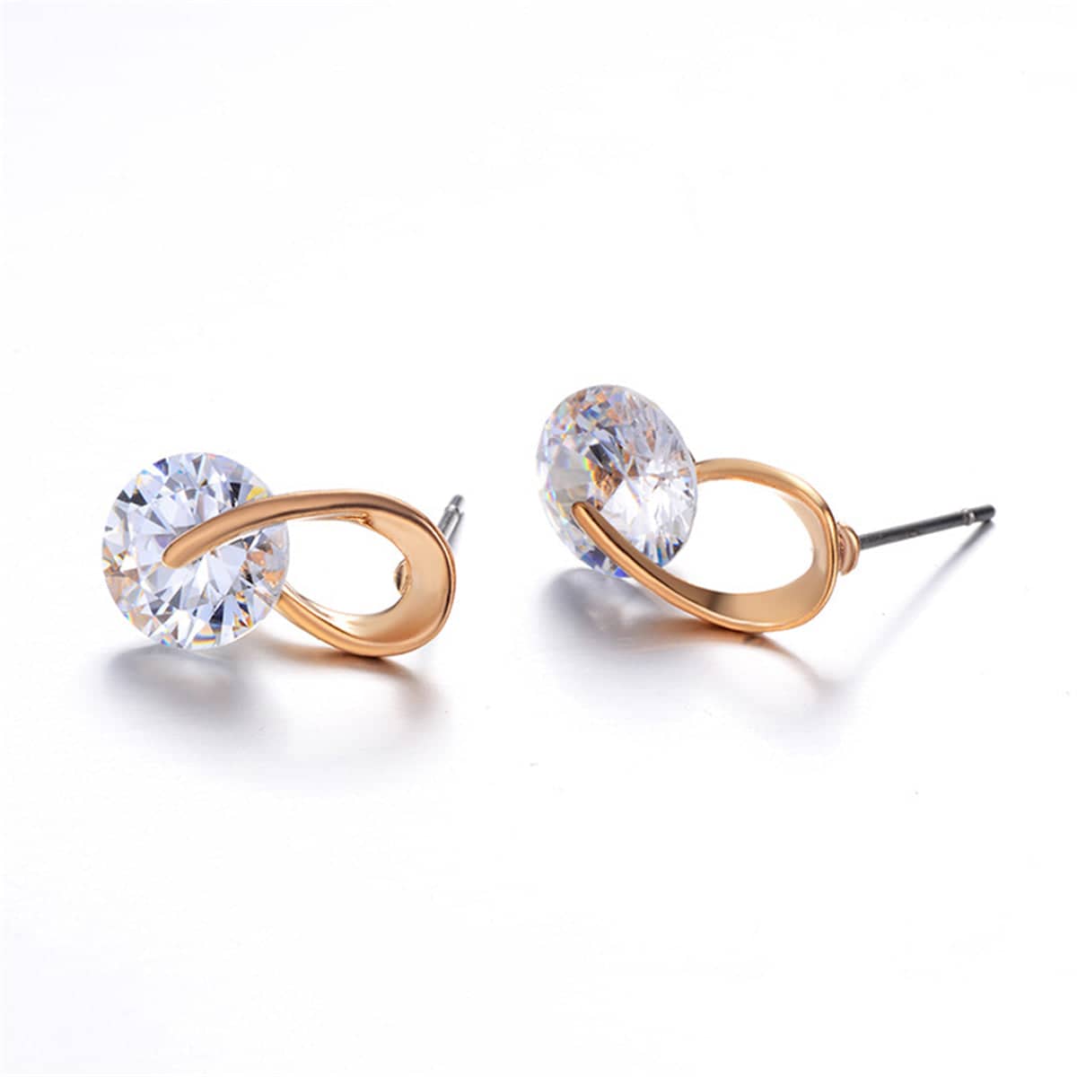Metallic-