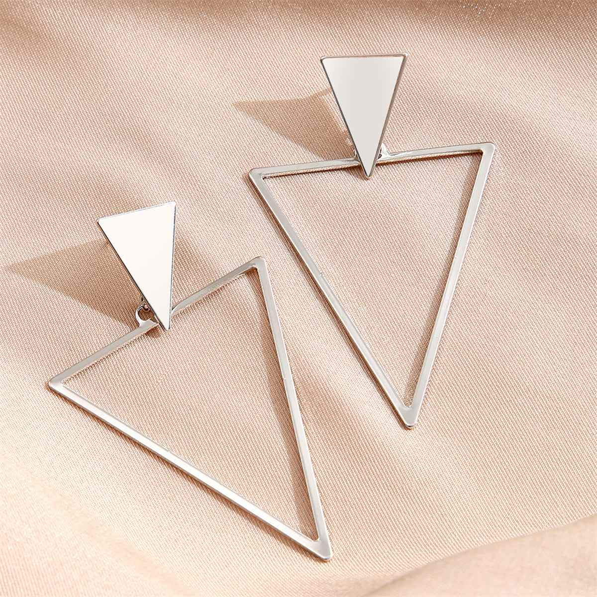 Metallic-