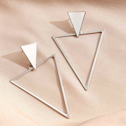 Metallic-