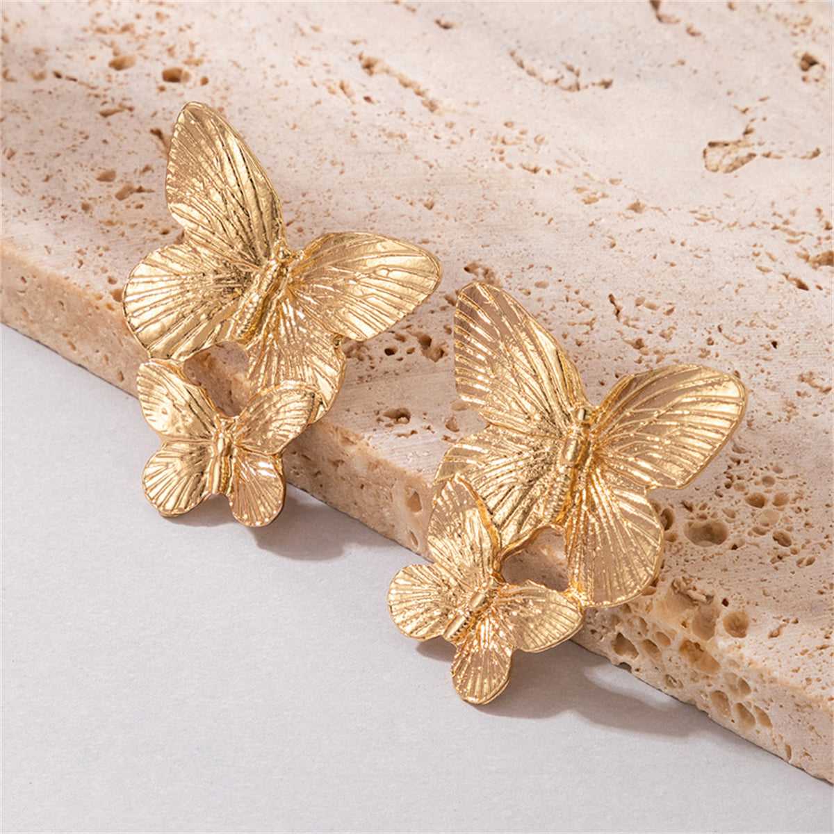 Metallic-