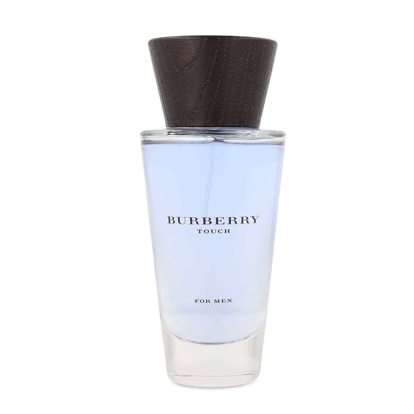 Touch by Burberry, 3.3 Oz Eau De Toilette Spray for Men