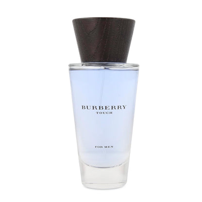 Touch by Burberry, 3.3 Oz Eau De Toilette Spray for Men