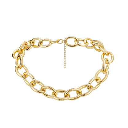 Metallic-
