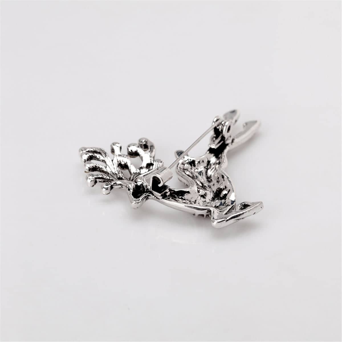 Metallic-