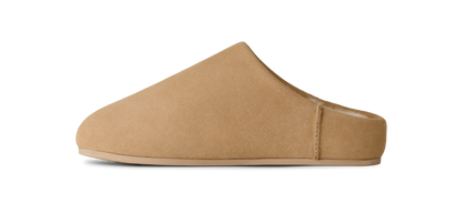 UGG Elea Womens Slip-On Clogs — Sand Suede