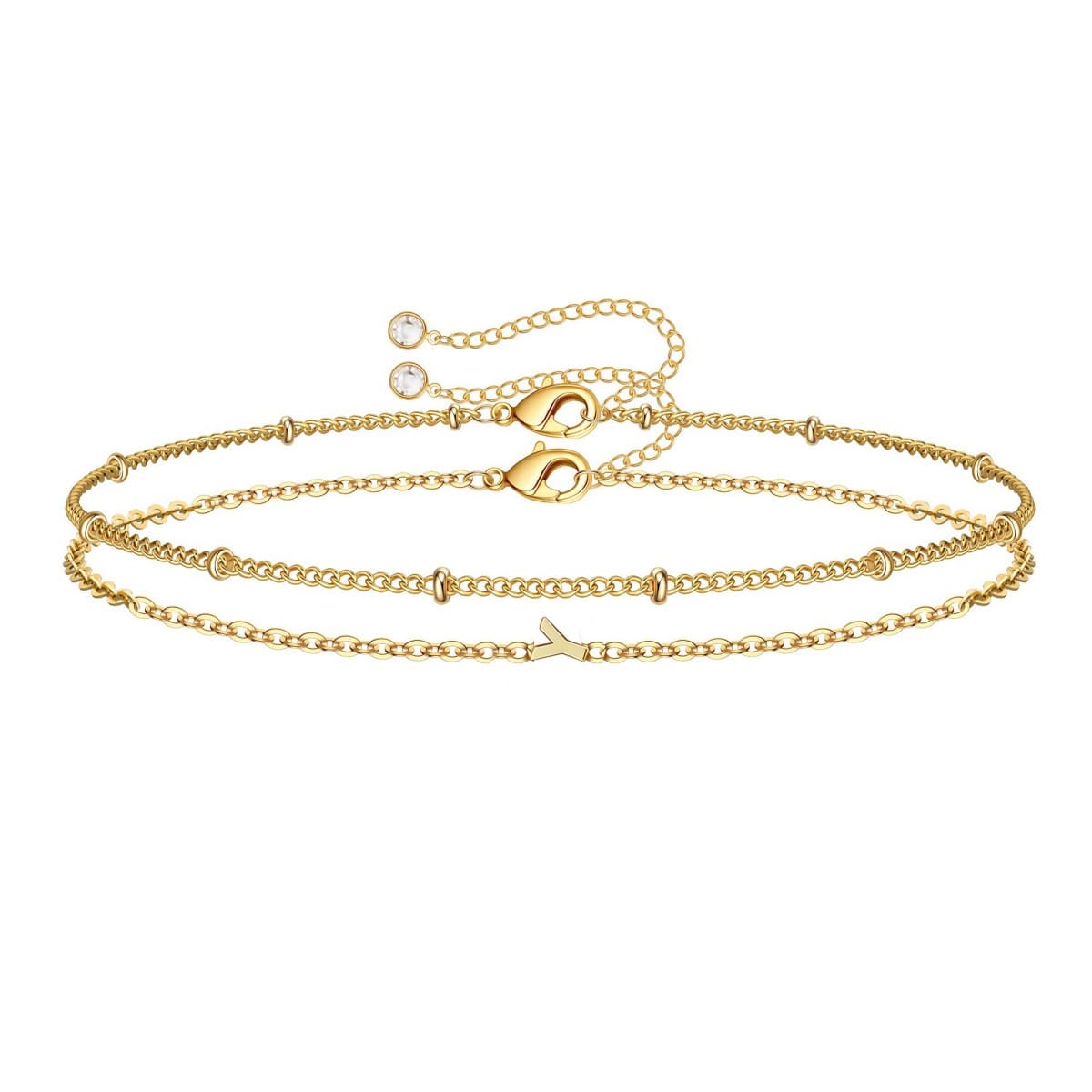 Gold-