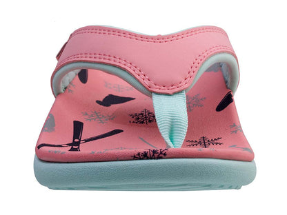 Light pink-
