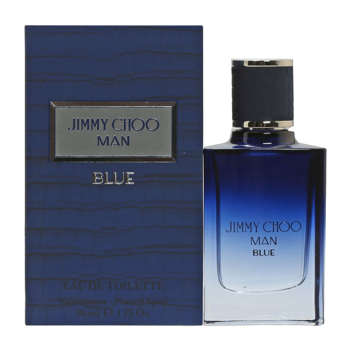 Jimmy Choo Man Blue EDT