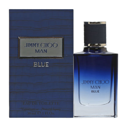 Jimmy Choo Man Blue EDT