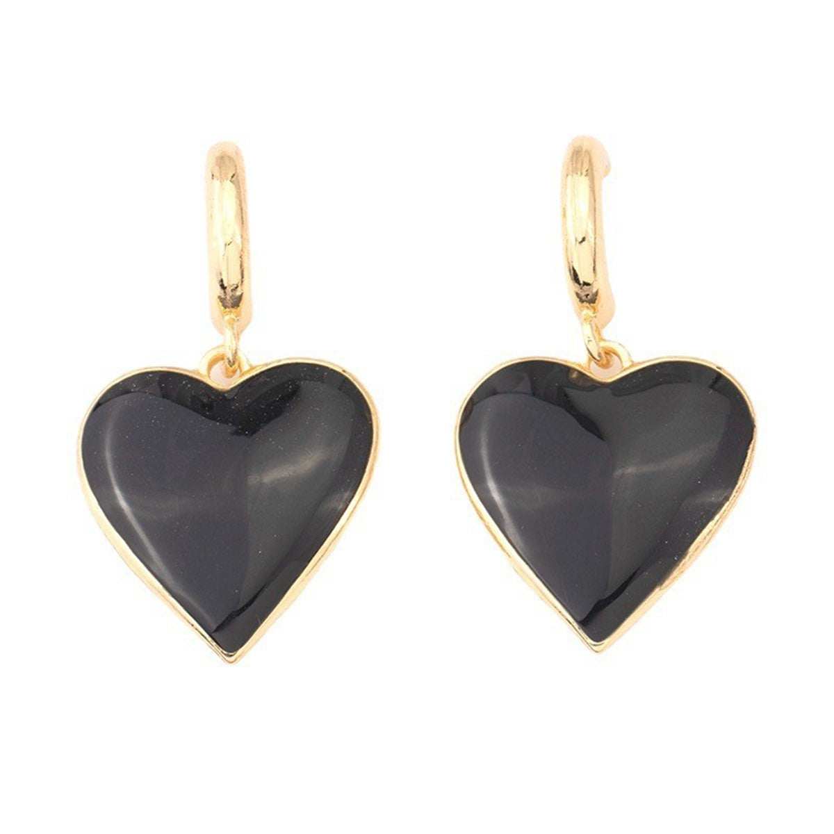 Black-