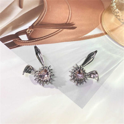 Metallic-