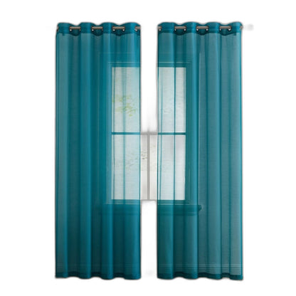 Aqua Blue (Teal)-