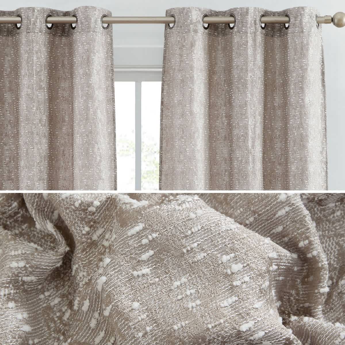 Taupe-