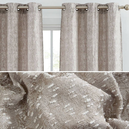 Taupe-