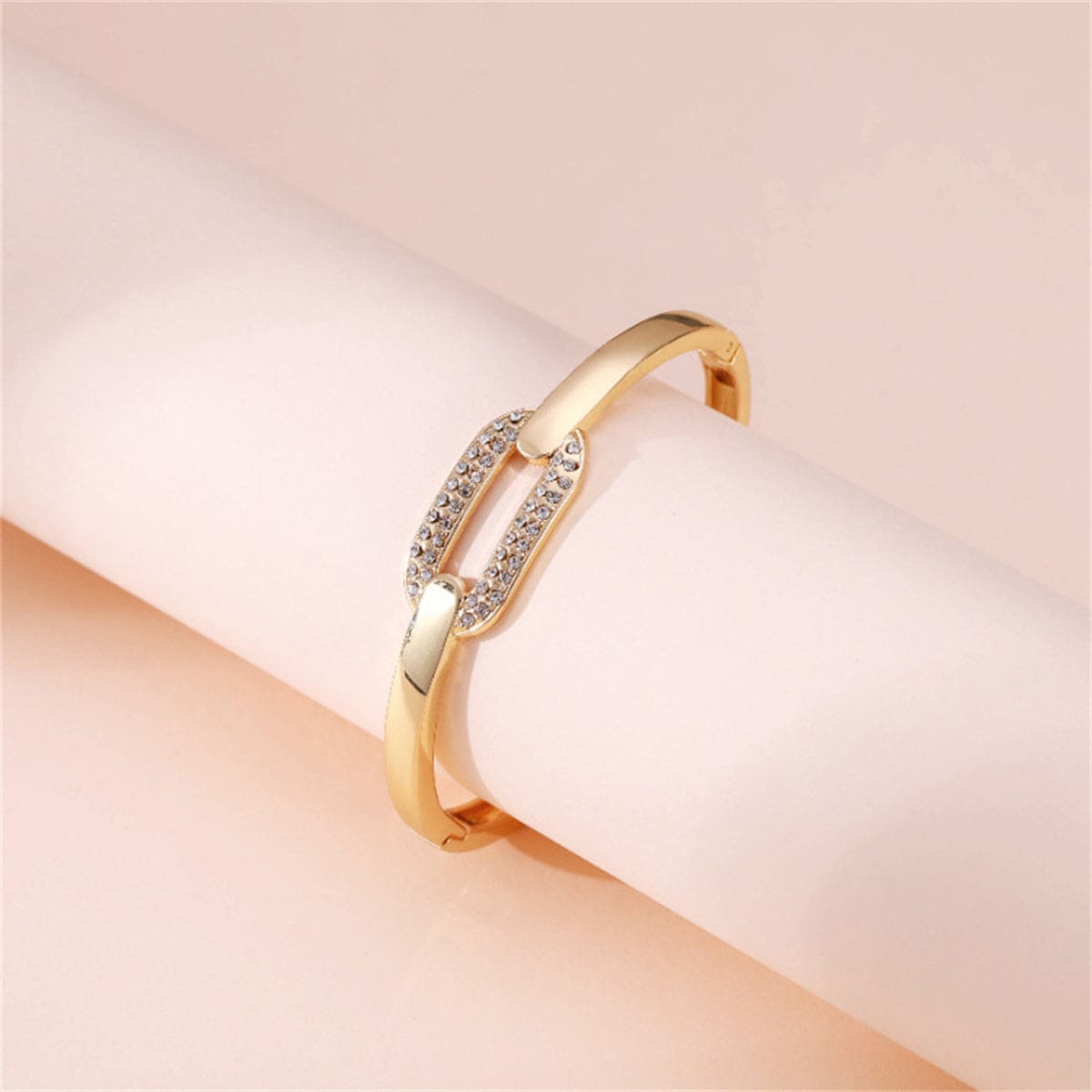 Metallic-
