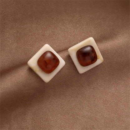 Brown-