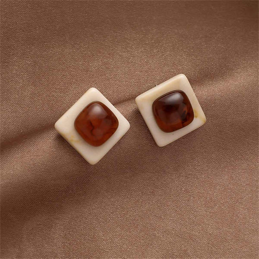 Brown-
