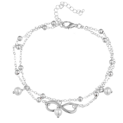 Metallic-