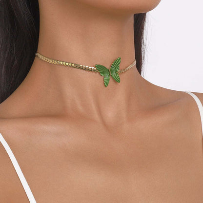 Green-