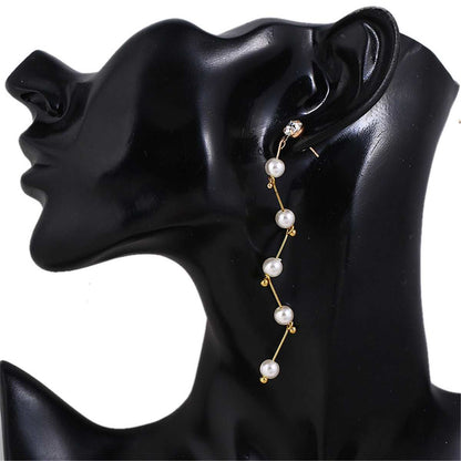 Metallic-